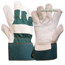 Reinforced Palm Gloves